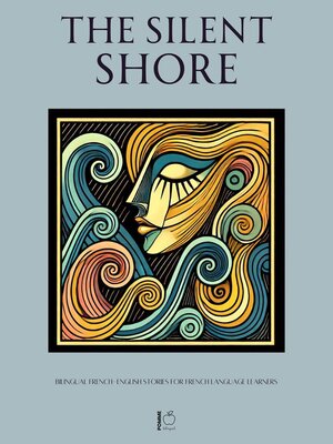 cover image of The Silent Shore
